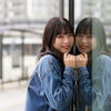 あなたと一緒がいい！ なるはさん その43 ─ 北陸モデルコレクション 2022.5.15 富山市ガラス美術館 ─