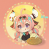 牛、飯、キノコ。