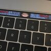 新MacBook ProのTouch Barはレトロゲームが熱い？