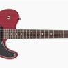【ネットで見つけた気になるギター#015】FENDER TELECASTER THINLINE Jim Adkins JA-90 〜 ♫燃える男の〜 赤いテレキャスター〜 それがお前だぜ〜♫
