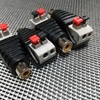 ブラックフライデー先行セールで、スピーカーケーブル 変換 RCA端子　を買いました　3話