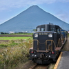 JR日本最南端の駅を通過するDE10プッシュプルのマヤ34を撮る！(西大山駅撮影編)