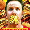 映画『スーパーサイズ・ミー』SUPER SIZE ME 【評価】B モーガン・スパーロック