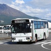 鹿児島交通(元神戸市バス)　1519号車