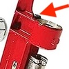 Lee の新旧 Breech Lock を考える