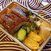 8月18日のお弁当