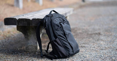 機能満載の全部入りバックパック「Evergoods CTB20 - Civic Travel Bag 20L」7ヶ月使用レポート
