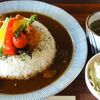 大阪カレーで勘違い