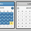 jQuery MobileのDateboxをカスタマイズ-その２