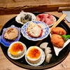 杉並区高円寺北の「動悸」（ときめき）で食べるだけで整う逸品たち