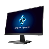 IO DATA GC221HXB 144Hz 21.5型 ゲーミングモニター LCD-GC221HXB | 144Hz対応＆PS4®用21.5型ゲーミングモニター
