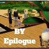 【Sims4 BY】Epilogue