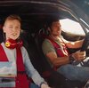公道唯一のフェラーリ FXXをガイ・マーティンがドライブ!動画