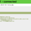 【技術記事】Angular4(Angular2~)のユニットテスト【Angularのユニットテストの基本とComponentの簡単なテスト編】
