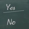 「する」「しない」を考える次元ではない。