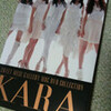 KARA 2010 SWEET MUSE GALLERY DVD購入