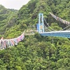 大吊橋