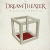 Dream Theater のライブBlu-Ray Breaking the Fourth Wall