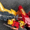 ADAMAS MACHHINA　AMT-01 ロディマス (2025)