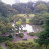 都民の日に都内の名勝庭園を巡る。六義園、旧古河氏庭園、旧岩崎邸庭園、“キュッパのびじゅつかん―みつめて、あつめて、しらべて、ならべて”展 ＠ 東京都美術館