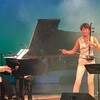 二胡公演レポ１