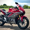 YZF-R25（2019）インプレ