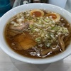 ふわっとしたやさしい味わいの至高の醤油ラーメンを11年ぶりに。分倍河原「中華そば ふくみみ」