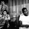 映画「暴力教室」で教師を熱演したグレン・フォード、90歳で逝く。