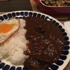 じゃがいもを入れないカレーライス