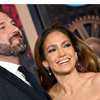 【速報】ジェニファー・ロペス、4度目の離婚へ…復活愛のベン・アフレックとの離婚を申請