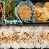 減塩弁当３８