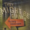 They Might Be Giants『Factory Showroom』('96)
