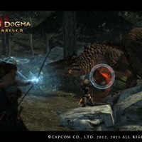 Dragon S Dogma Dark Arisen 植物とかになりたい