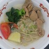 千葉拉麺通信＋１３湯麺＠五香　房総のほほえみ