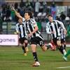 Ｂチーム： パルンボの PK でモノーポリを 1-0 で下してリーグ戦3連勝を達成