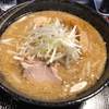 味噌拉麺／もちもちの木 蓮田店（埼玉県蓮田市）　～地元もぐもぐ旅（ほぼラーメン）2/4～