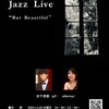 JAZZ LIVE at Rastro845