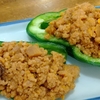 1158 案外うまい生ピーマン