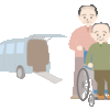 会社によって料金が違う＜介護タクシー＞