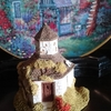 Lilliput Lane 1989ｰ90 The Dovecot Collectors Club