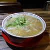ワンタン麺発祥の名店『博多荘』