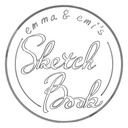 Emma & Emi's Sketchbook