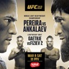 ✅#UFC313　2025/3/9日
