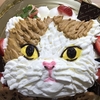 【猫×グルメ】オーダーメイドケーキ