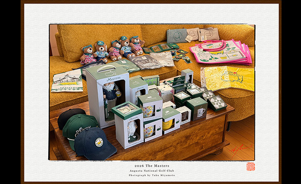 旅する写心~Green Monster