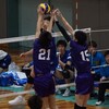 2018年度関東大学春季リーグ男子１部・１日目