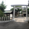 神社-314-葛飾小菅神社 2021/6/5 