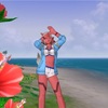 浮気！？