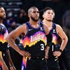 CP3 Effect