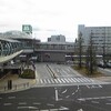 駅前シリーズ～尼崎駅北口